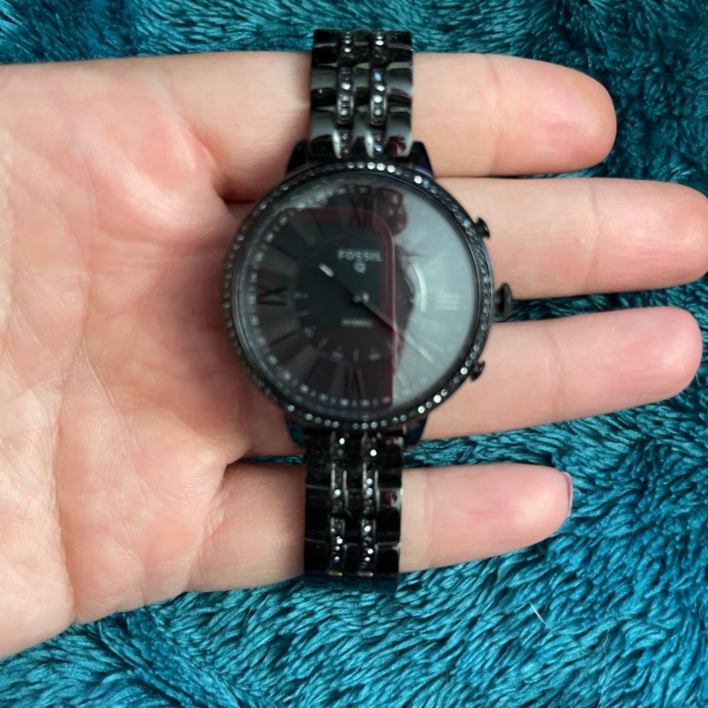 Guess watch
